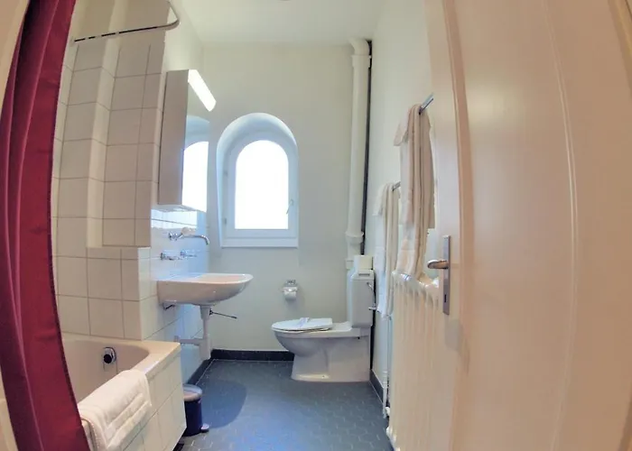 Spacious 2-bedroom Near - Stardust 32 * Zürich