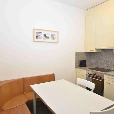 דירה 2br Flat Near And - Stardust 22 ציריך