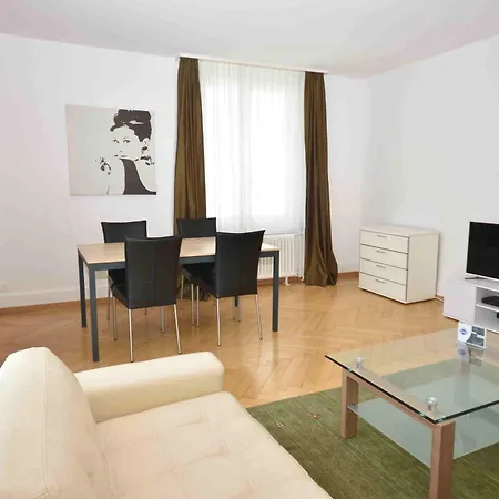 דירה 2br Flat Near And - Stardust 22 ציריך