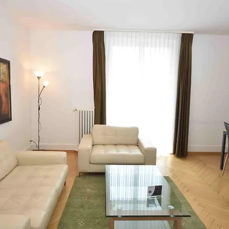 דירה 2br Flat Near And - Stardust 22