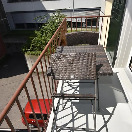דירה 2br Flat Near And - Stardust 22 ציריך
